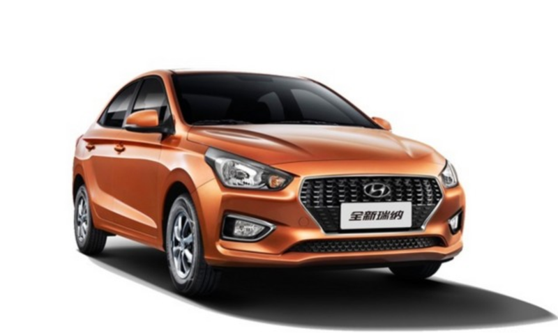 Illustration for article titled A list of every single new Hyundai around the world: Part 1